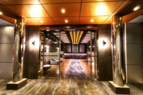 Hotel Yanbu Inn Residential Suites