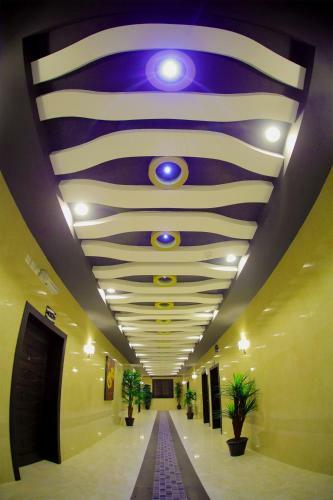 Hotel Yanbu Inn Residential Suites