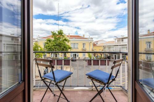 Hostal Downtown Alegria