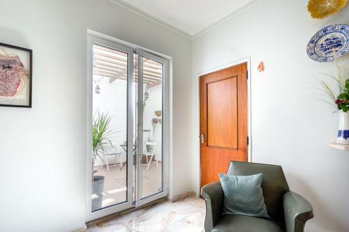 Hostal Downtown Alegria
