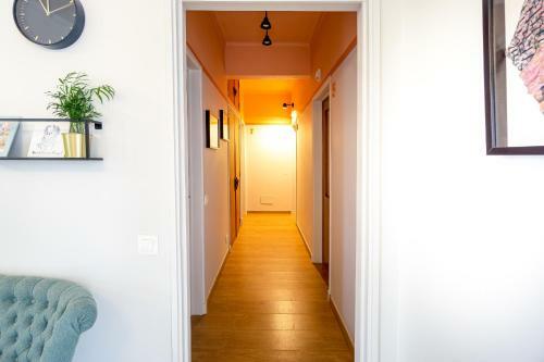 Hostal Downtown Alegria