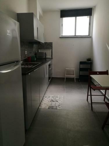 S�qua Apartamento