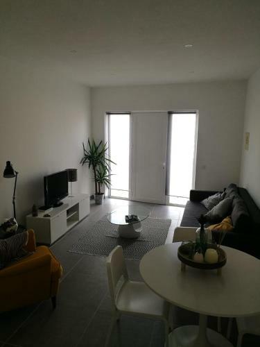 S�qua Apartamento