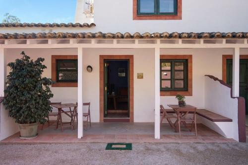 Villa Fazendinha
