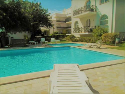 Apartamento Cantinho Azul - Tavira Garden