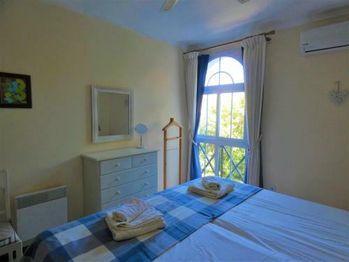 Apartamento Cantinho Azul - Tavira Garden