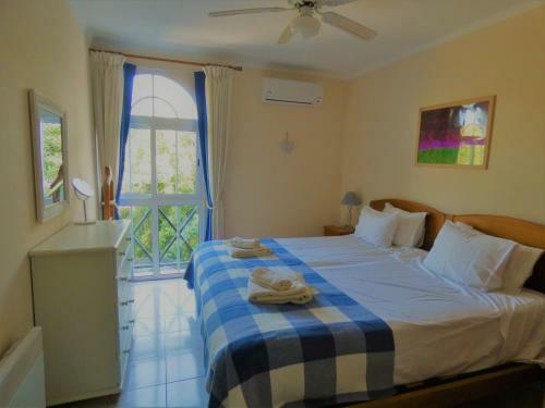 Apartamento Cantinho Azul - Tavira Garden