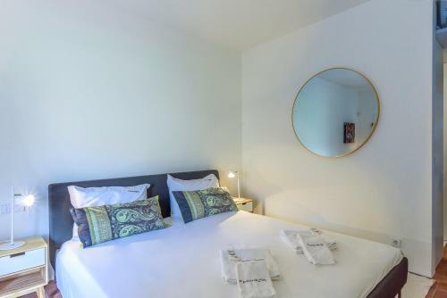 Apartamento Flh Bernardas Fresh Mezzanine With Pool