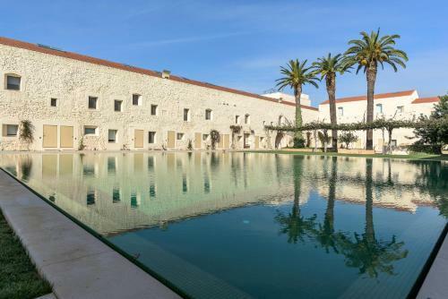 Apartamento Flh Bernardas Fresh Mezzanine With Pool