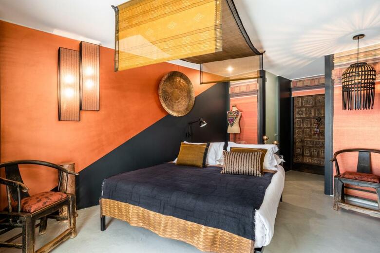 Hotel Col�gio Charm House