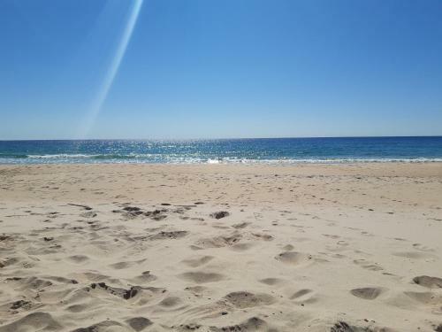 Apartamento Pedras D'el Rei - Casa Mira