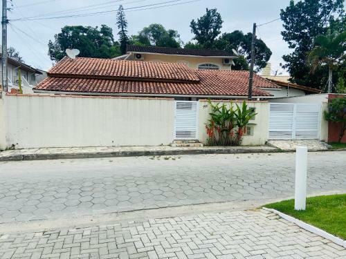 Casa Da Laura