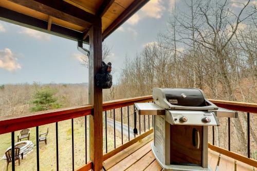Secluded View