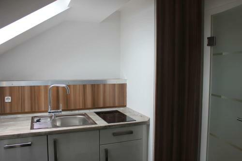 Apartamento Penthaus Wohnung In Geilenkirchen