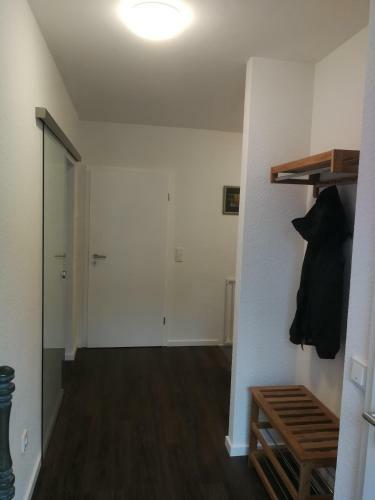 Apartamento Ferienwohnung Pont An Der Niers