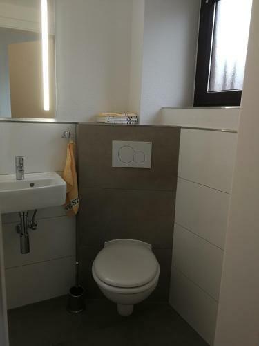 Apartamento Ferienwohnung Pont An Der Niers