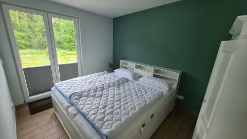 Apartamento Seenadel
