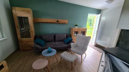 Apartamento Seenadel