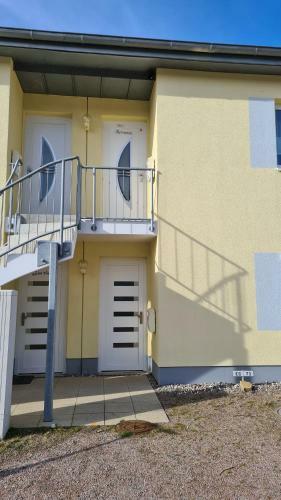 Apartamento Bernstein