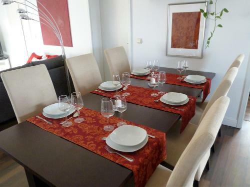 Apartamento Schedler