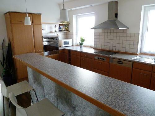 Apartamento Schedler