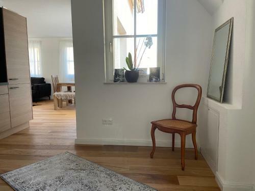 Apartamento Ferienwohnung Wohlf�hlplatz St. Marien