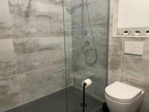 Apartamento Ferienwohnung Wohlf�hlplatz St. Marien