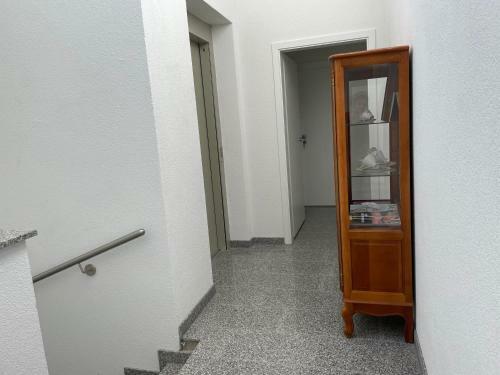 Apartamento Ferienwohnung Wohlf�hlplatz St. Marien