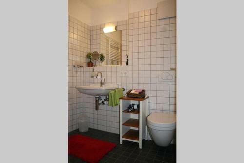 Apartamento Ferienwohnung H�hner