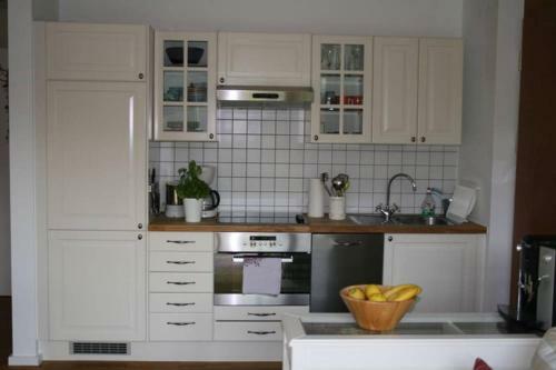 Apartamento Ferienwohnung H�hner