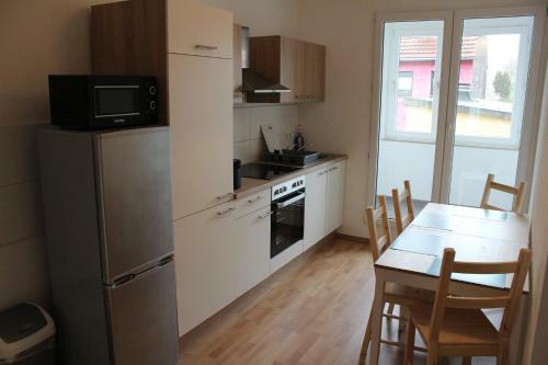 Apartamento Ferienwohnung Nahe Veltins Arena 3