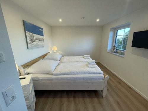 Apartamento Ferienwohnung-stuuv-twee-gelting