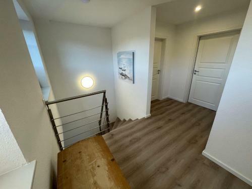 Apartamento Ferienwohnung-stuuv-twee-gelting