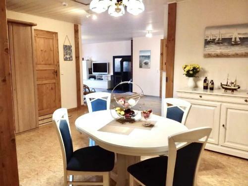 Apartamento Ferienwohnung Mal Anders