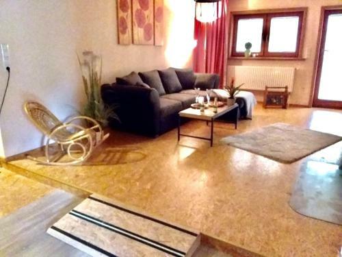 Apartamento Ferienwohnung Mal Anders
