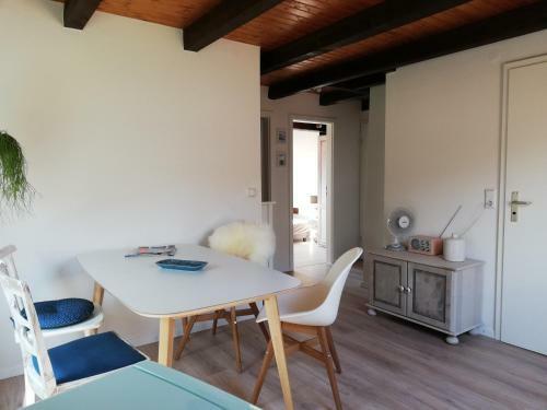 Apartamento Fw Achterdeck, Petershof-lehbek