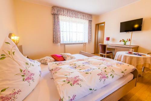 Hotel Garni