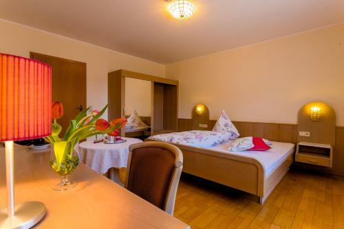 Hotel Garni