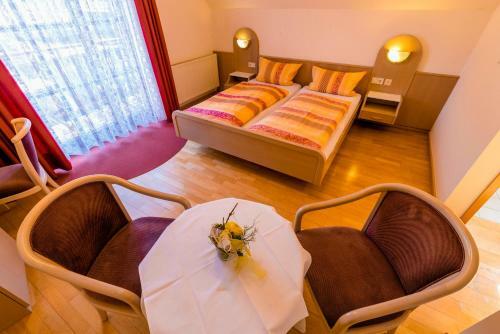 Hotel Garni