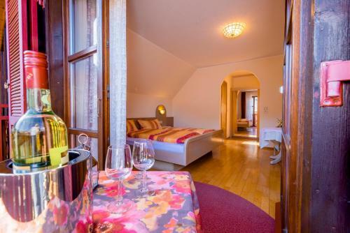 Hotel Garni