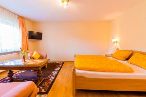 Hotel Garni