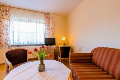 Hotel Garni