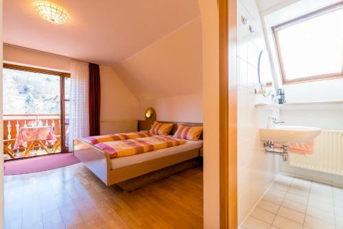 Hotel Garni
