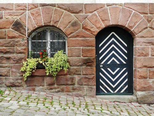 Hotel Garni