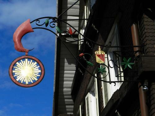 Hotel Garni