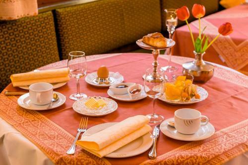 Hotel Garni