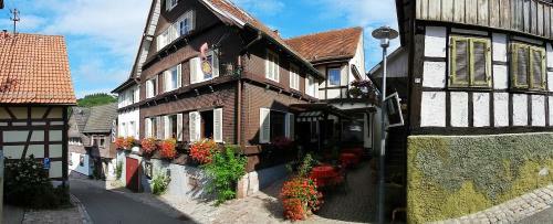 Hotel Garni