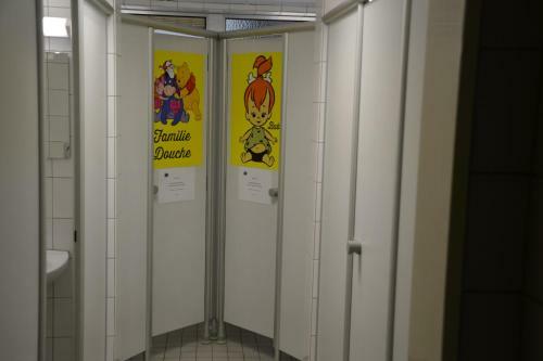 Safaritent At Camping Walsheim