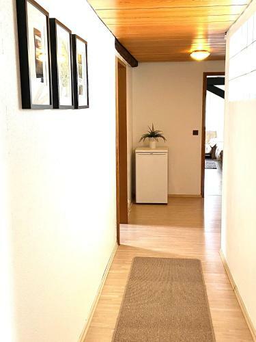Apartamento Wohnung Am Marktplatz Von Gerolzhofen