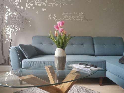 Apartamento Harz-traum.2